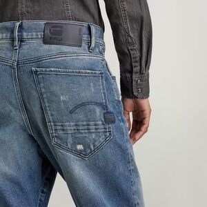 Arc 3D Boyfriend Jeans - Women